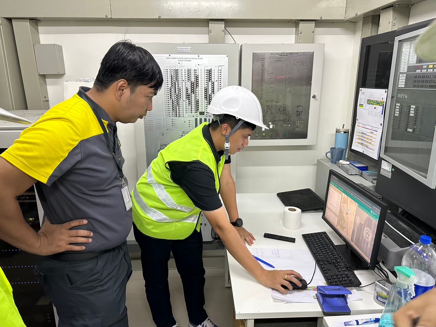 ตรวจวัดพลังงาน